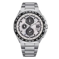 Orologio Citizen Uomo AT8 Super Titanio in Titanio AT8238-84A - AT8238-84A